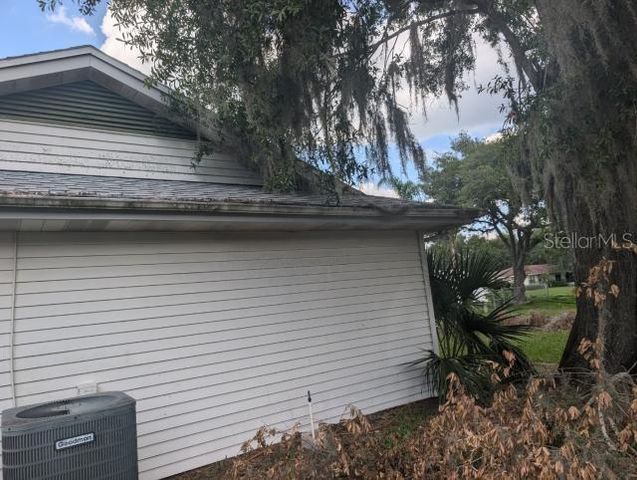 4345 OLD COLONY ROAD, Mulberry, FL 33860