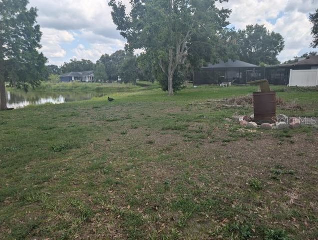 4345 OLD COLONY ROAD, Mulberry, FL 33860