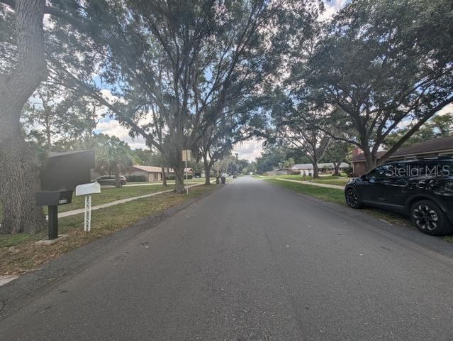 4345 OLD COLONY ROAD, Mulberry, FL 33860