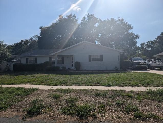 4345 OLD COLONY ROAD, Mulberry, FL 33860