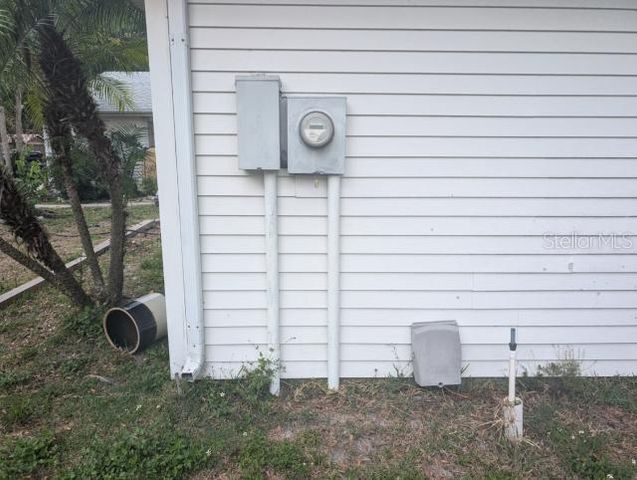 4345 OLD COLONY ROAD, Mulberry, FL 33860