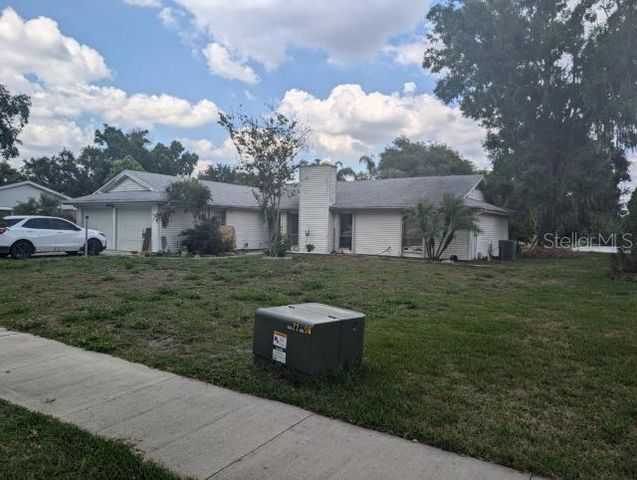 4345 OLD COLONY ROAD, Mulberry, FL 33860