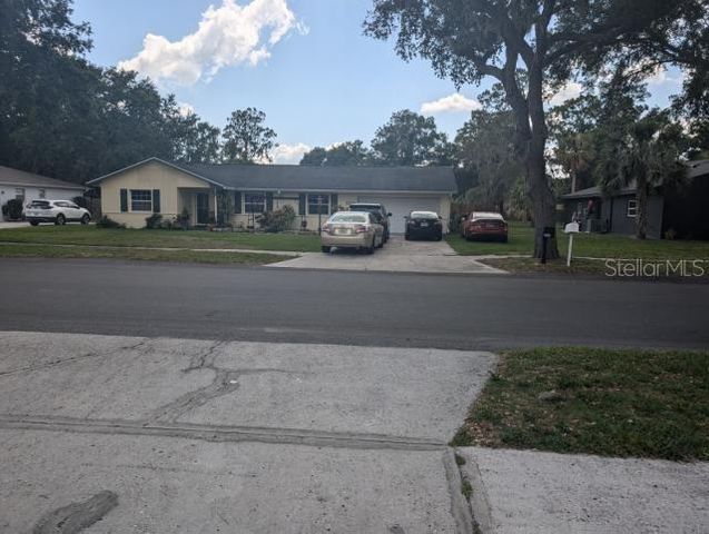 4345 OLD COLONY ROAD, Mulberry, FL 33860