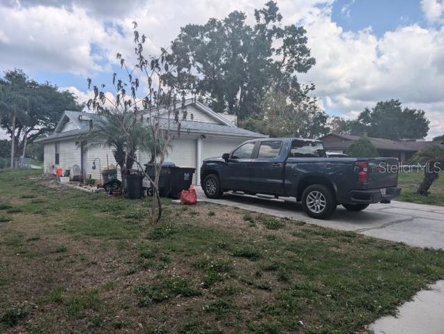 4345 OLD COLONY ROAD, Mulberry, FL 33860