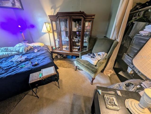 4345 OLD COLONY ROAD, Mulberry, FL 33860
