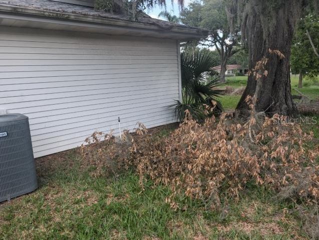 4345 OLD COLONY ROAD, Mulberry, FL 33860