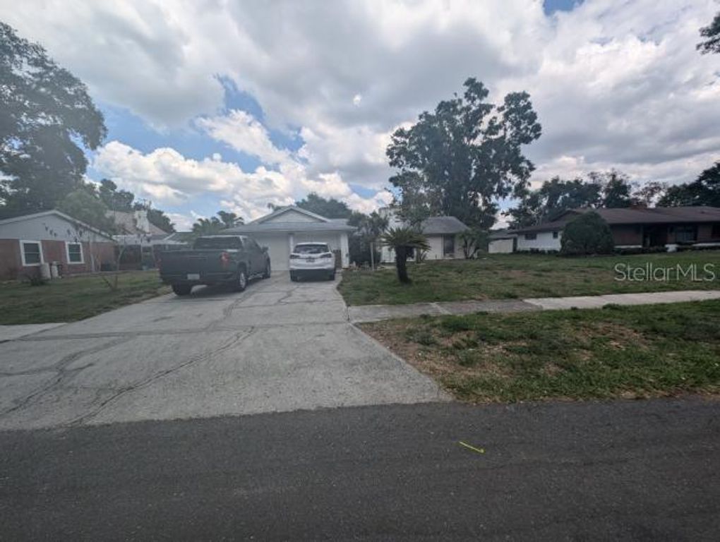 4345 OLD COLONY ROAD, Mulberry, FL 33860