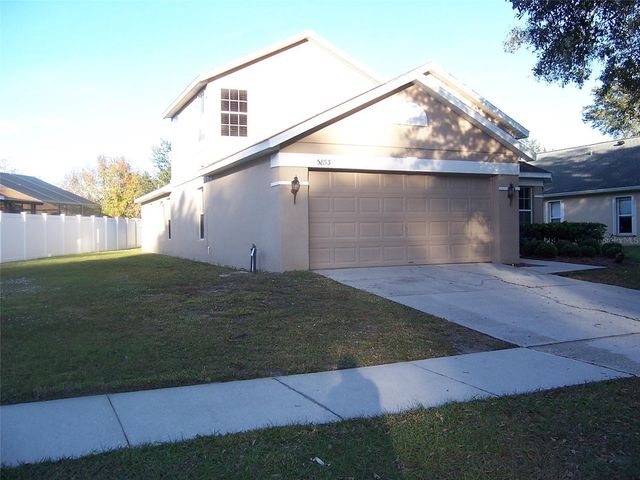 5853 STAFFORD SPRINGS TRAIL, Orlando, FL 32829