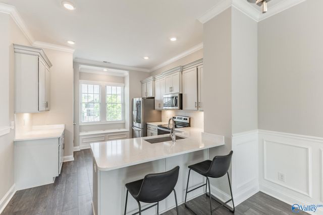 21 NW Stone Mason Way, Huntsville, AL 35806