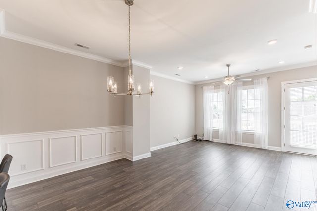 21 NW Stone Mason Way, Huntsville, AL 35806