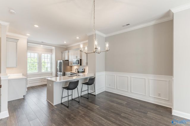 21 NW Stone Mason Way, Huntsville, AL 35806