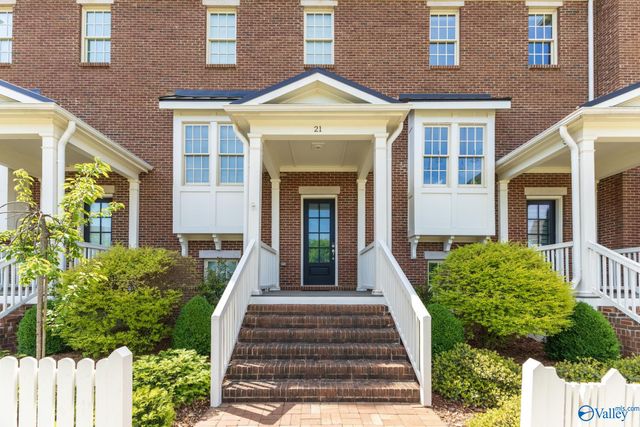21 NW Stone Mason Way, Huntsville, AL 35806