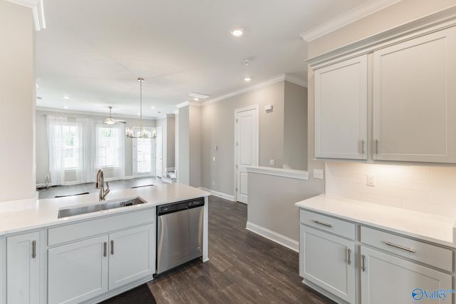 21 NW Stone Mason Way, Huntsville, AL 35806