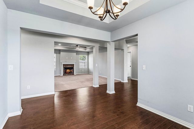 3115 S I Street, Rogers, AR 72758