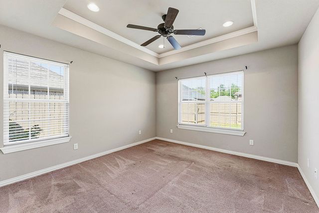 3115 S I Street, Rogers, AR 72758