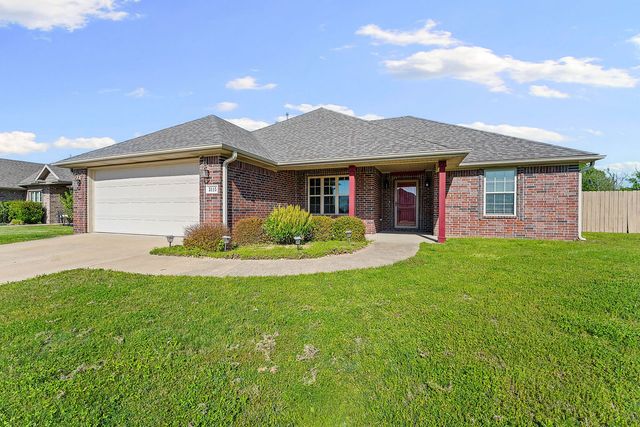 3115 S I Street, Rogers, AR 72758