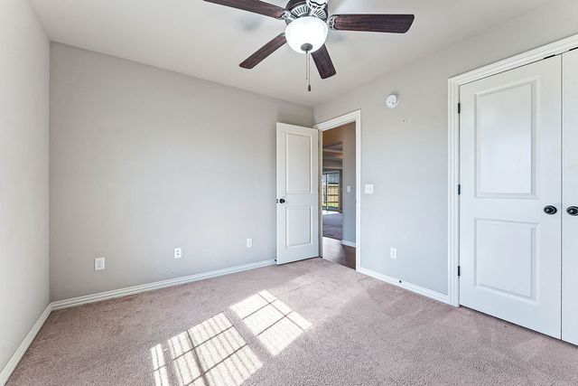 3115 S I Street, Rogers, AR 72758