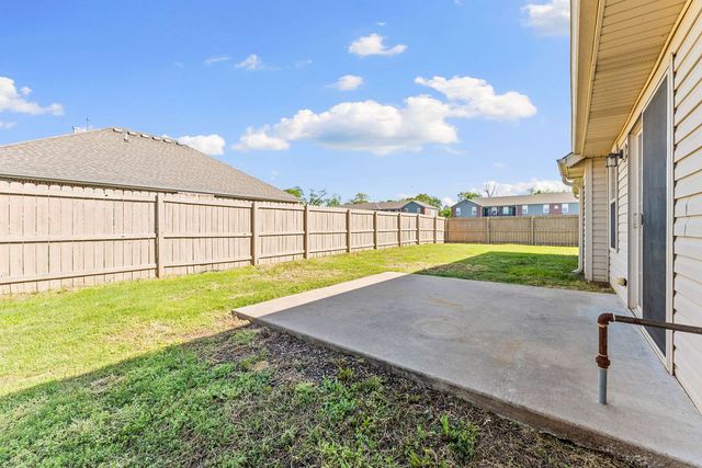 3115 S I Street, Rogers, AR 72758