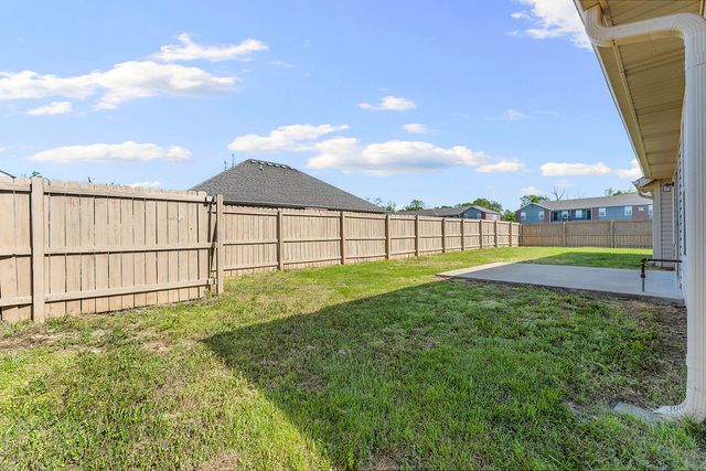 3115 S I Street, Rogers, AR 72758