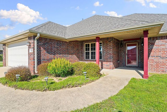 3115 S I Street, Rogers, AR 72758