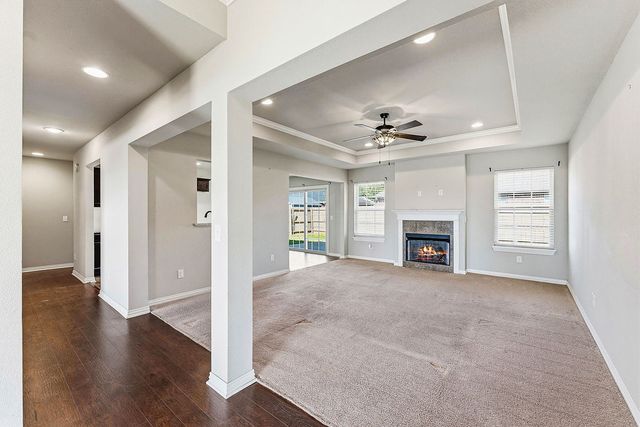 3115 S I Street, Rogers, AR 72758