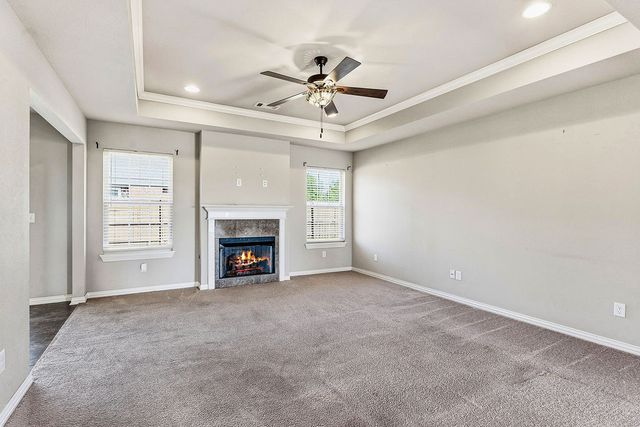 3115 S I Street, Rogers, AR 72758