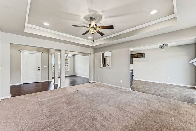 3115 S I Street, Rogers, AR 72758