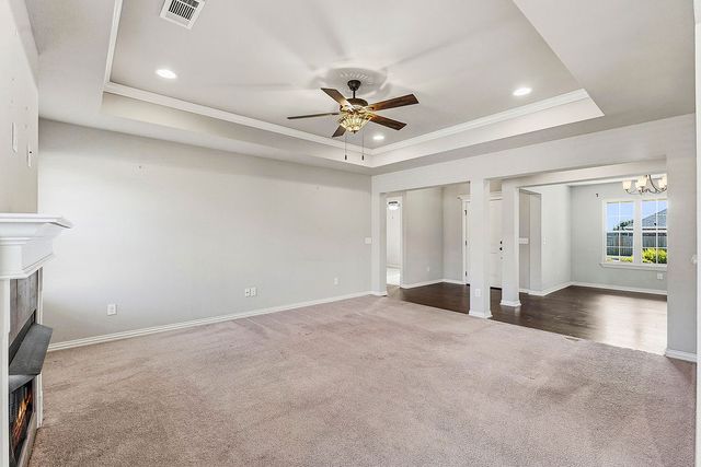 3115 S I Street, Rogers, AR 72758