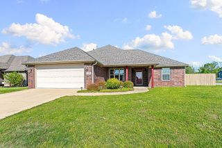 3115 S I Street, Rogers, AR 72758