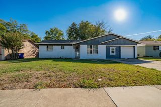 5736 Shipp Drive, Fort Worth, TX 76148