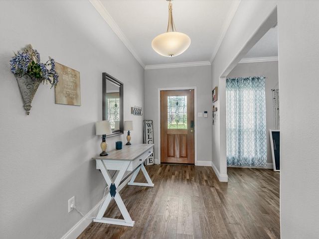 2114 Rain Lake Trail, Crosby, TX 77532