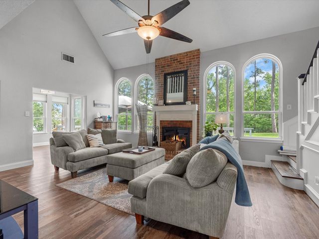 2114 Rain Lake Trail, Crosby, TX 77532