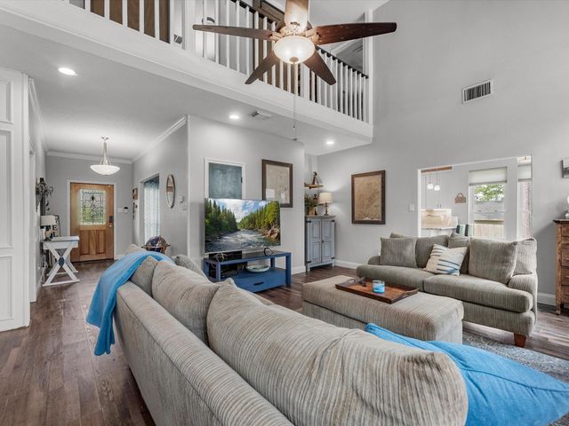 2114 Rain Lake Trail, Crosby, TX 77532