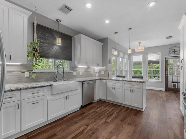 2114 Rain Lake Trail, Crosby, TX 77532