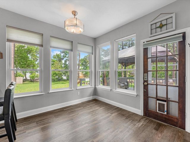 2114 Rain Lake Trail, Crosby, TX 77532