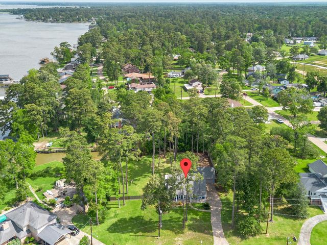 2114 Rain Lake Trail, Crosby, TX 77532