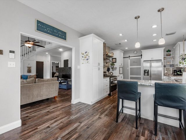 2114 Rain Lake Trail, Crosby, TX 77532