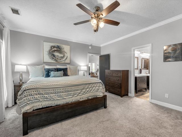 2114 Rain Lake Trail, Crosby, TX 77532