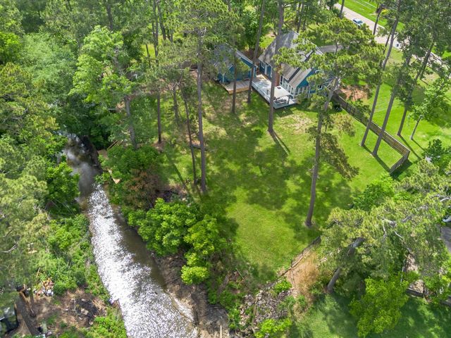 2114 Rain Lake Trail, Crosby, TX 77532