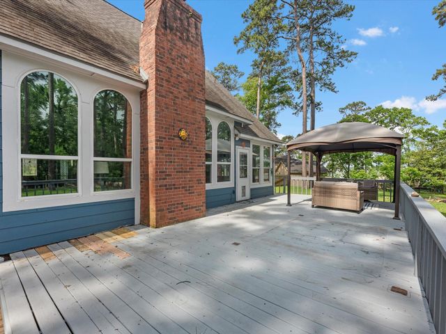 2114 Rain Lake Trail, Crosby, TX 77532