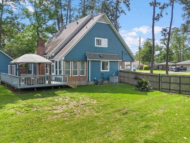 2114 Rain Lake Trail, Crosby, TX 77532