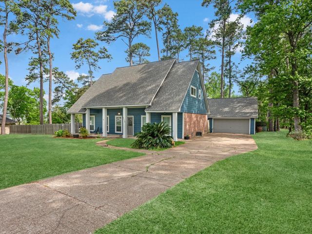 2114 Rain Lake Trail, Crosby, TX 77532