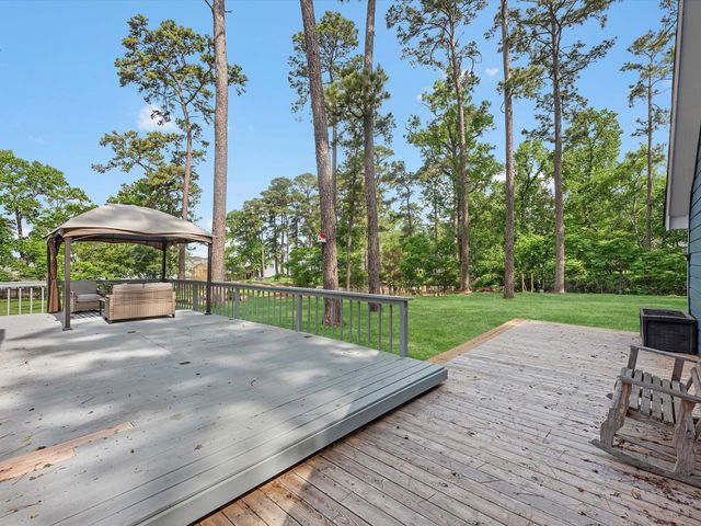 2114 Rain Lake Trail, Crosby, TX 77532