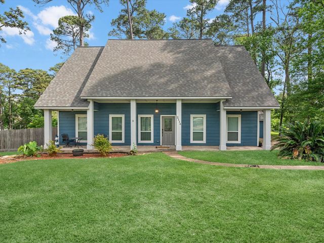 2114 Rain Lake Trail, Crosby, TX 77532