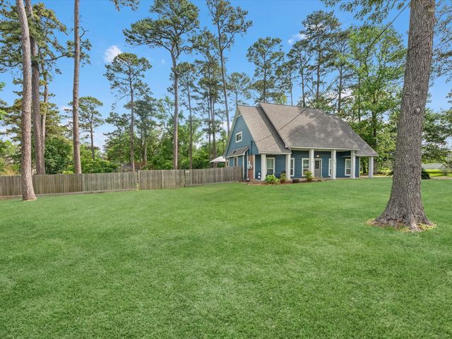 2114 Rain Lake Trail, Crosby, TX 77532