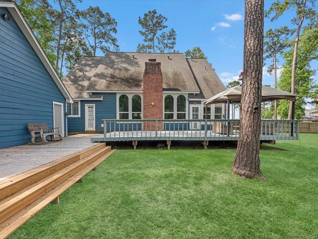 2114 Rain Lake Trail, Crosby, TX 77532