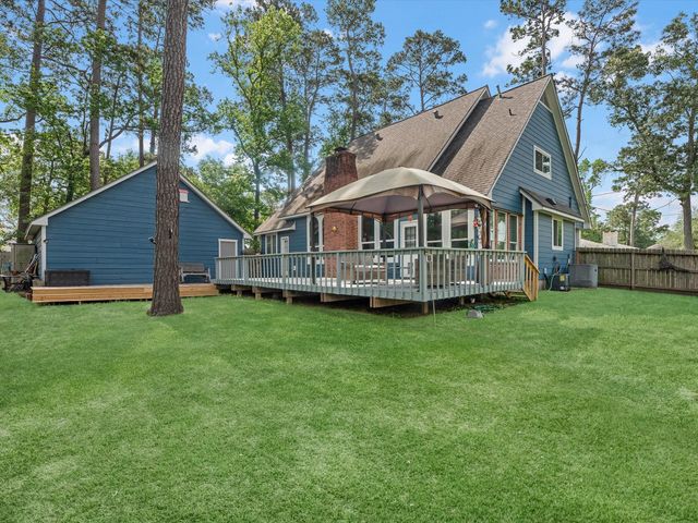 2114 Rain Lake Trail, Crosby, TX 77532