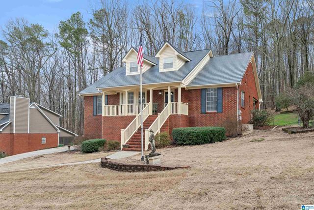 5041 KELLEY DRIVE, Trussville, AL 35173