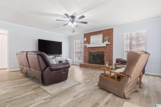 5041 KELLEY DRIVE, Trussville, AL 35173