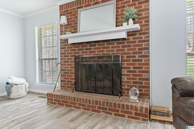 5041 KELLEY DRIVE, Trussville, AL 35173